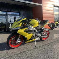 Aprilia RS occasion - Pontivy - photo 2/4