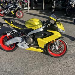 Aprilia RS occasion - Pontivy - photo 3/4