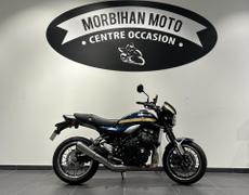 Kawasaki Z900 Ploeren