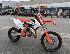 KTM SX Montauban