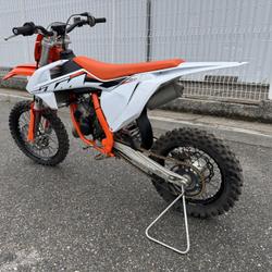 KTM SX occasion - Montauban - photo 2/5