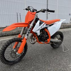 KTM SX occasion - Montauban - photo 3/5