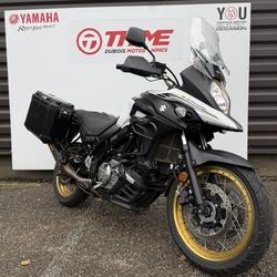 Suzuki DL V-STROM 650XT occasion - N&icirc;mes - photo 2/5