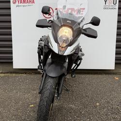 Suzuki DL V-STROM 650XT occasion - N&icirc;mes - photo 3/5