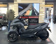Yamaha Tricity Aytré