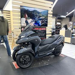 Yamaha Tricity occasion - Aytr&eacute; - photo 2/4