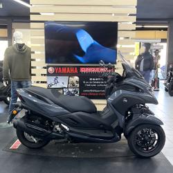 Yamaha Tricity occasion - Aytr&eacute; - photo 3/4