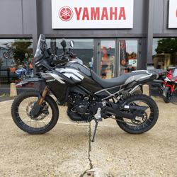 CFMOTO MT 450 occasion - Conflans-Sainte-Honorine - photo 2/4