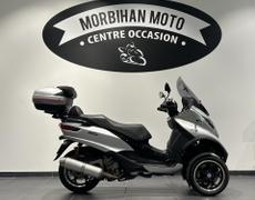 Piaggio MP3 Ploeren