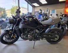 Yamaha autres Villeneuve-d'Entraunes