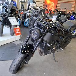 Yamaha XSR 900 occasion - Villeneuve-d'Entraunes - photo 2/3