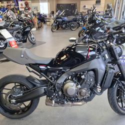 Yamaha XSR 900 occasion - Villeneuve-d'Entraunes - photo 3/3