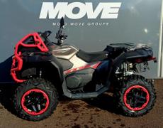 CFMOTO CFORCE Limoges