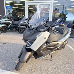 Yamaha X MAX occasion - Villeneuve-d'Entraunes - photo 2/3