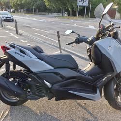Yamaha X MAX occasion - Villeneuve-d'Entraunes - photo 3/3