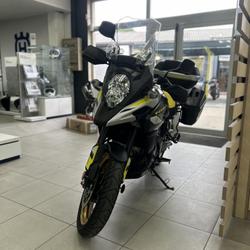 Suzuki DL V-STROM 1050XT occasion - Libourne - photo 2/4