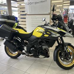 Suzuki DL V-STROM 1050XT occasion - Libourne - photo 3/4
