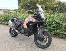 KTM Adventure Quimper