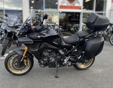 Yamaha GT Montluçon