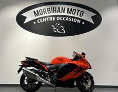 Suzuki GSX Ploeren