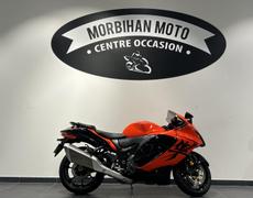 Suzuki GSX