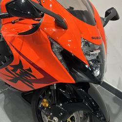 Suzuki GSX occasion - Ploeren - photo 2/5
