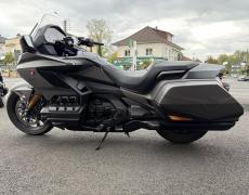 Honda Goldwing Brive-la-Gaillarde
