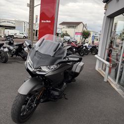 Honda Goldwing occasion - Brive-la-Gaillarde - photo 2/5