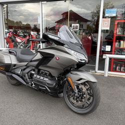 Honda Goldwing occasion - Brive-la-Gaillarde - photo 3/5