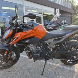 KTM Duke occasion - Villeneuve-d'Entraunes - photo 3/3