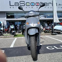 Peugeot 125 TWEET occasion - Saint-Martin-d'H&egrave;res - photo 2/5