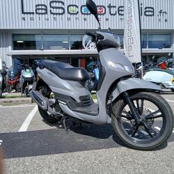 Peugeot 125 TWEET occasion - Saint-Martin-d'H&egrave;res - photo 3/5