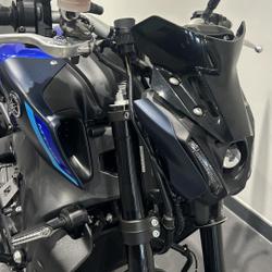 Yamaha MT-09 35KW occasion - Ploeren - photo 2/5