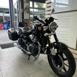 Royal-Enfield SUPER METEOR 650 occasion - Libourne - photo 2/4