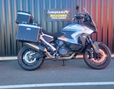KTM Adventure Ruaudin