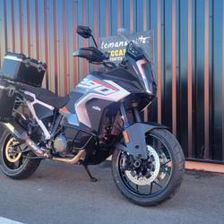 KTM Adventure occasion - Ruaudin - photo 2/5