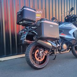 KTM Adventure occasion - Ruaudin - photo 3/5