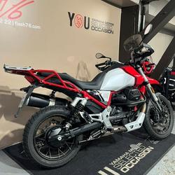 Guzzi V85 TT occasion - Rouen - photo 3/4