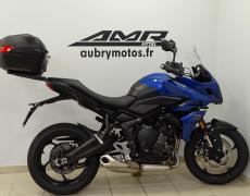 Triumph Tiger Vittel