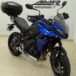 Triumph Tiger occasion - Vittel - photo 2/3
