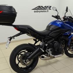 Triumph Tiger occasion - Vittel - photo 3/3