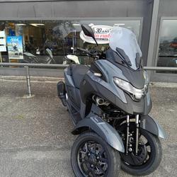 Yamaha Tricity occasion - Menneval - photo 3/5