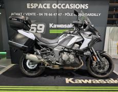 Kawasaki Versys 1000 Dardilly