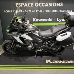 Kawasaki Versys 1000 occasion - Dardilly - photo 2/5