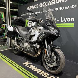 Kawasaki Versys 1000 occasion - Dardilly - photo 3/5