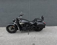Indian Scout Perpignan