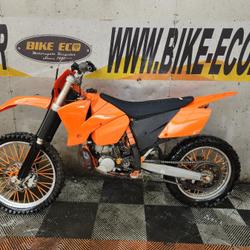 KTM SX occasion - Vitrolles - photo 2/5