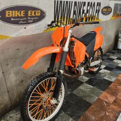 KTM SX occasion - Vitrolles - photo 3/5