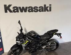 Kawasaki Z900 Saint-Martin-Boulogne