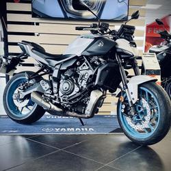 Yamaha MT-07 35KW occasion - Saint-Genis-Pouilly - photo 2/2
